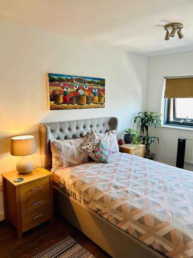 London Skylineviews 2 Bed 2 Bath Flat Near Canary Wharf, O2 & Excel Exterior foto